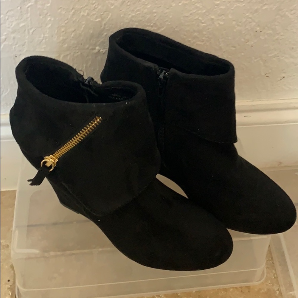 Booties